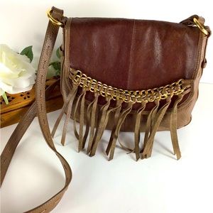 BODHI | Vintage Purse